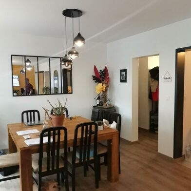 Maison 6 pièces 228 m²