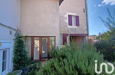 vente maison 214 000 € à proximité de Saint-Hilaire-des-Loges (85240)