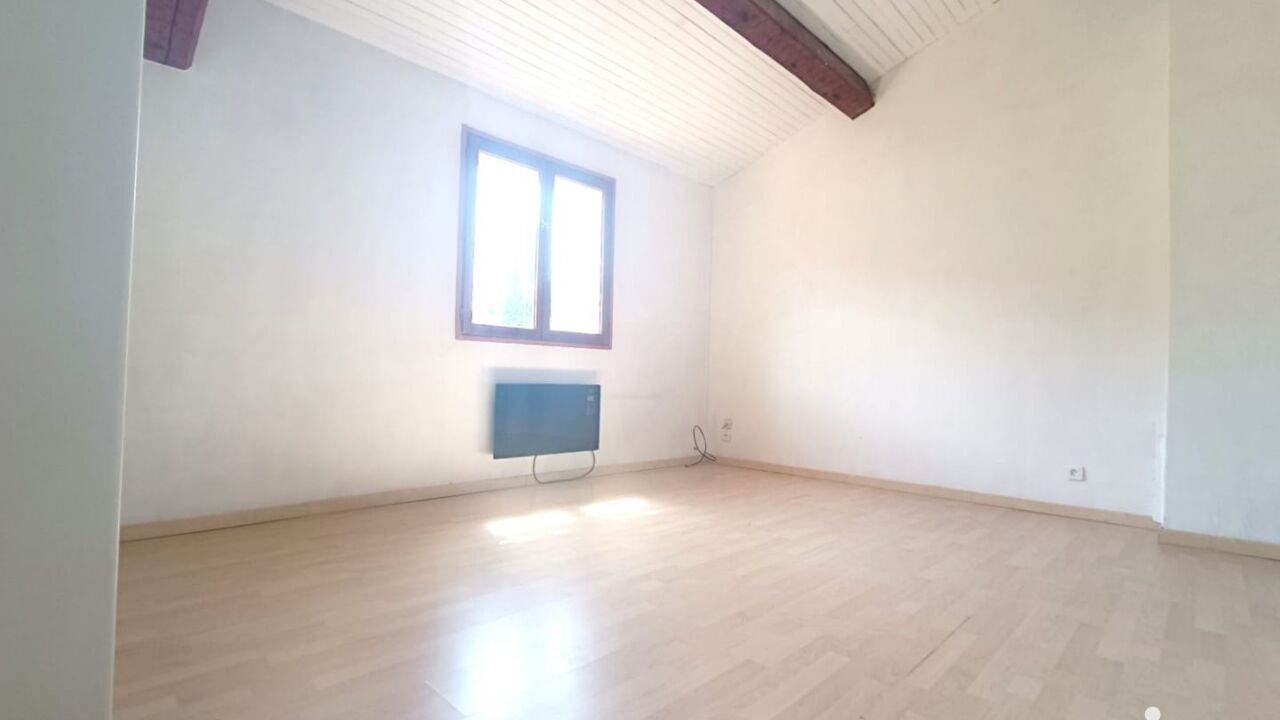 maison 5 pièces 112 m2 à vendre à Solliès-Toucas (83210)