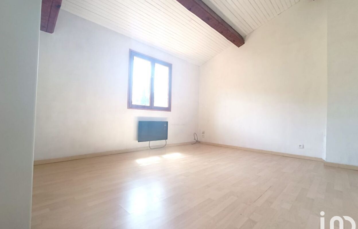 maison 5 pièces 112 m2 à vendre à Solliès-Toucas (83210)