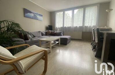 vente appartement 149 000 € à proximité de Magny-les-Hameaux (78114)