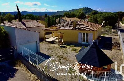 vente maison 289 000 € à proximité de Villedaigne (11200)