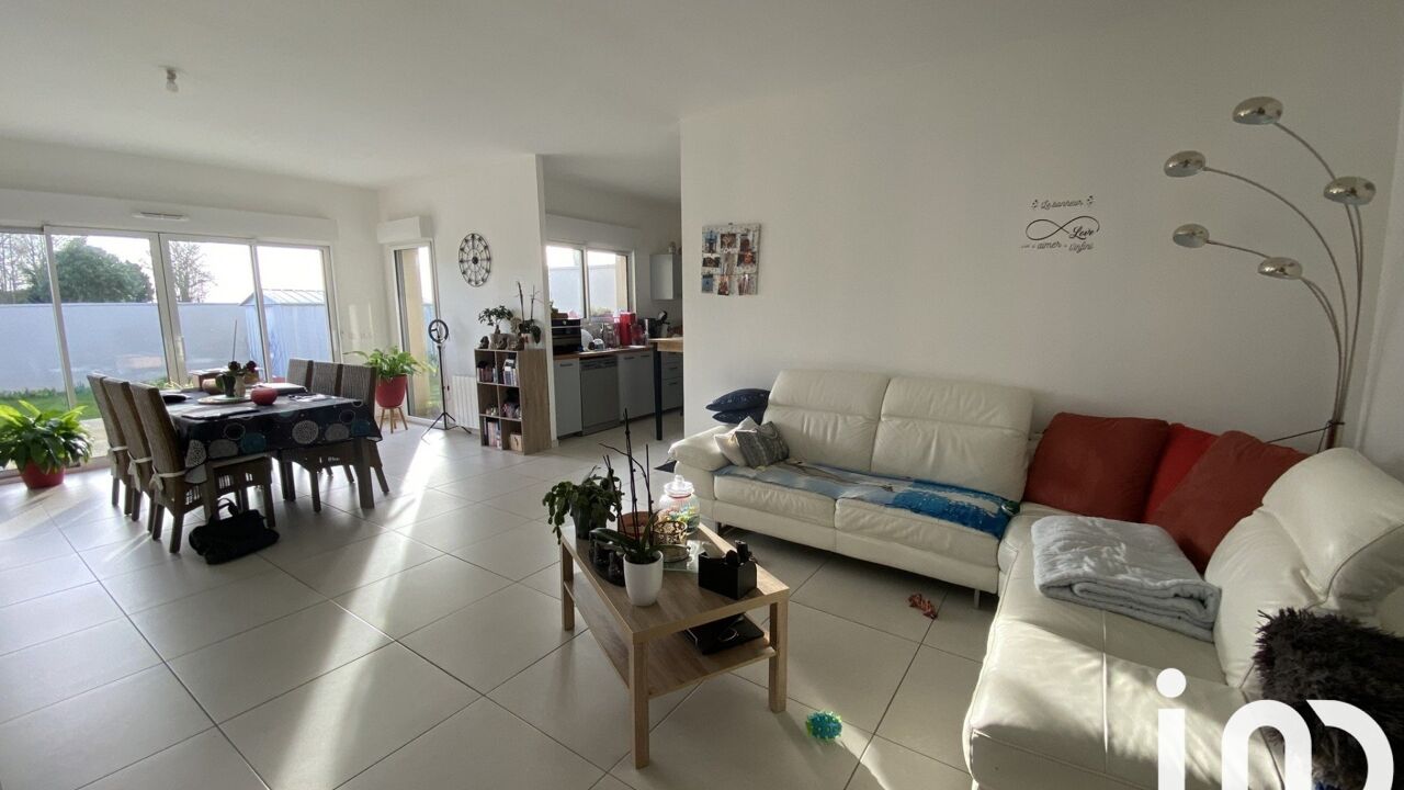 maison 3 pièces 111 m2 à vendre à Framerville-Rainecourt (80131)