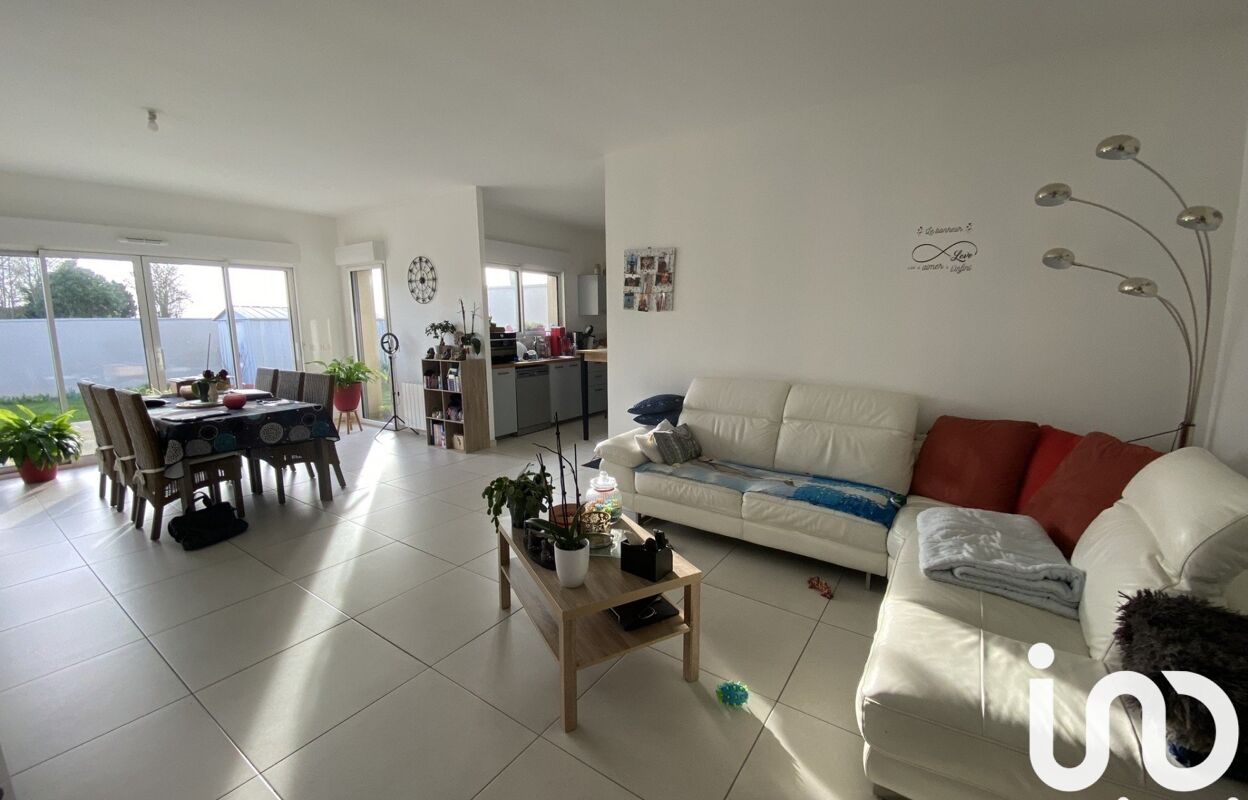 maison 3 pièces 111 m2 à vendre à Framerville-Rainecourt (80131)