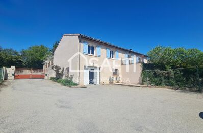 vente maison 449 000 € à proximité de Saint-Germier (31290)