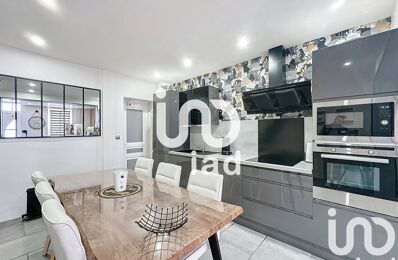 vente maison 96 500 € à proximité de La Capelle-Lès-Boulogne (62360)