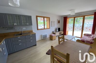 vente appartement 195 000 € à proximité de Veynes (05400)