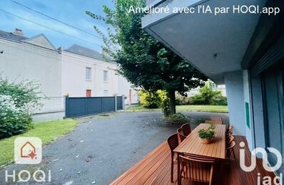 vente maison 520 000 € à proximité de Sainte-Adresse (76310)