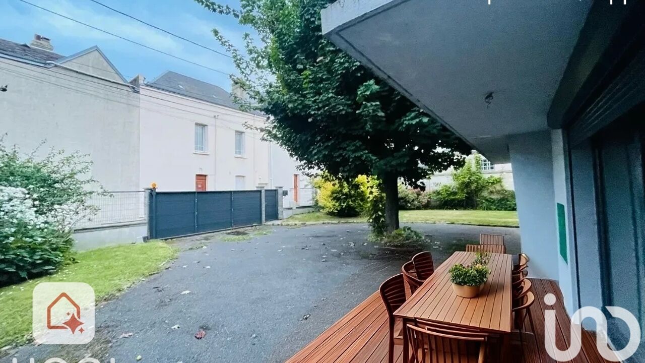 maison 9 pièces 240 m2 à vendre à Le Havre (76620)