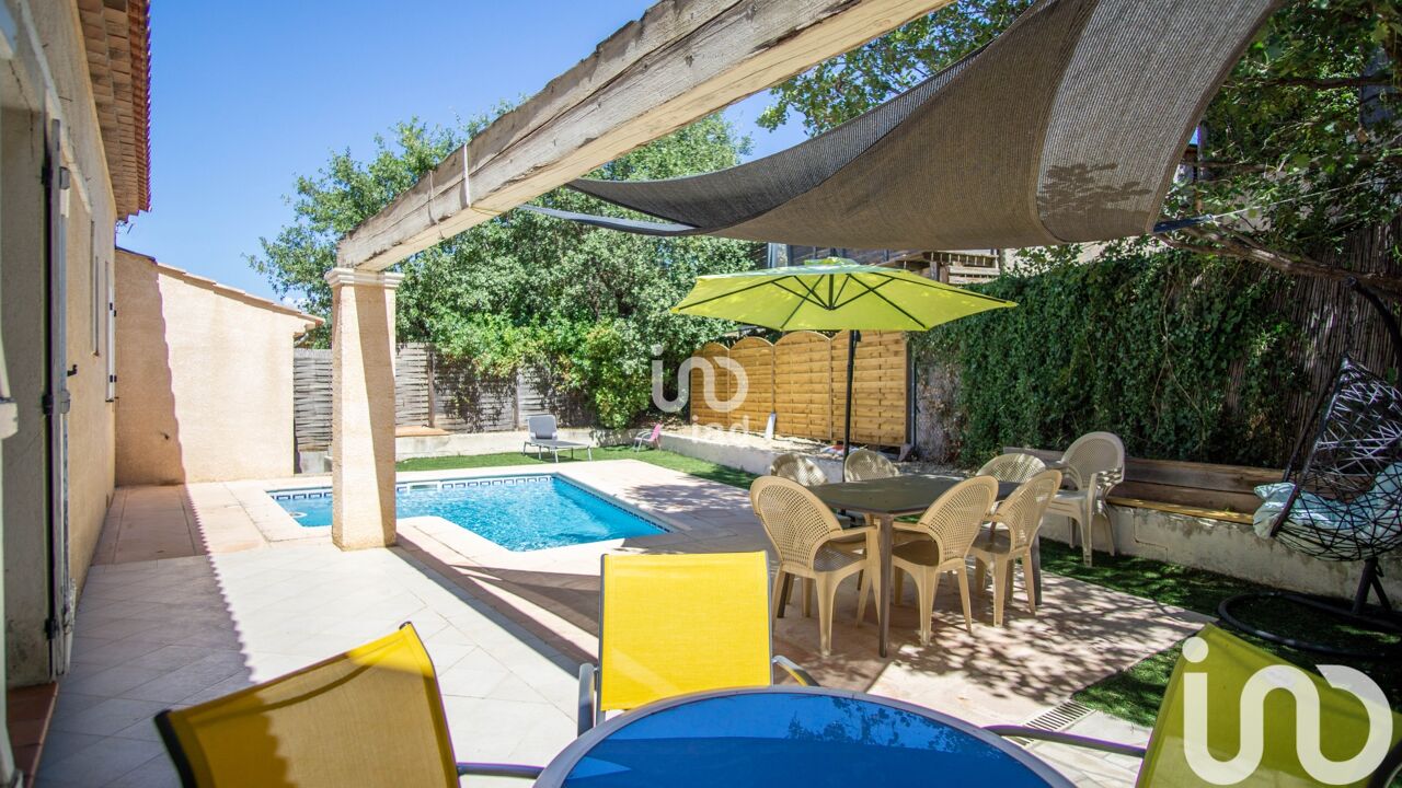 maison 4 pièces 100 m2 à vendre à Draguignan (83300)