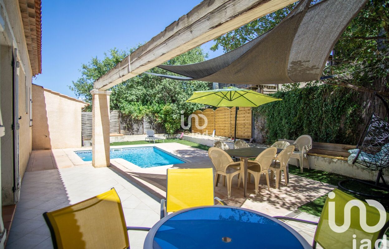 maison 4 pièces 100 m2 à vendre à Draguignan (83300)