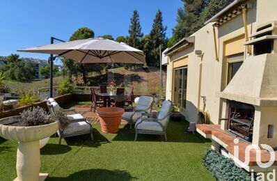 vente appartement 565 500 € à proximité de Châteauneuf-Grasse (06740)