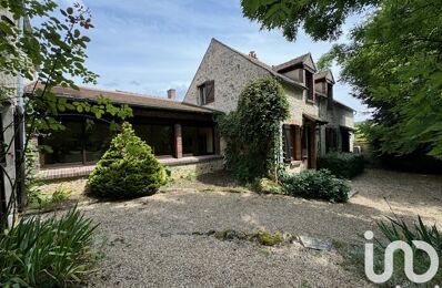 vente maison 590 000 € à proximité de Vulaines-sur-Seine (77870)