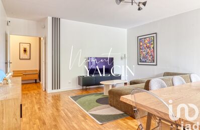 vente appartement 495 000 € à proximité de Montsoult (95560)