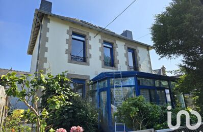 vente maison 228 960 € à proximité de Guissény (29880)