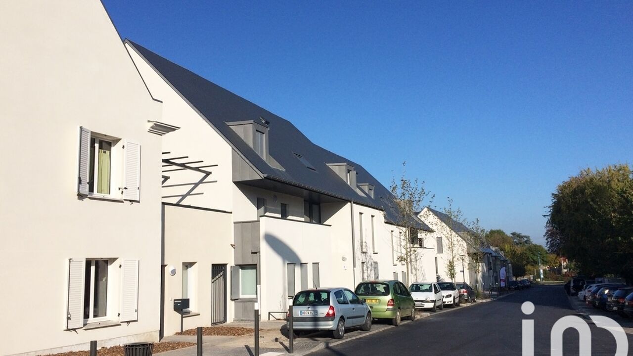 appartement 4 pièces 75 m2 à vendre à Pont-Sainte-Maxence (60700)