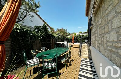 vente maison 611 000 € à proximité de Montpellier (34)