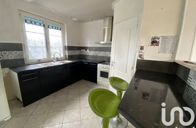 vente maison 99 790 € à proximité de Percy-en-Normandie (50410)