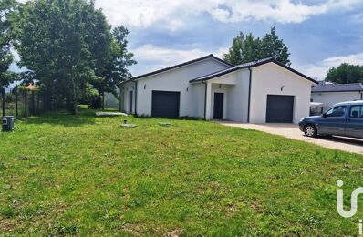 vente maison 259 500 € à proximité de Moissac (82200)