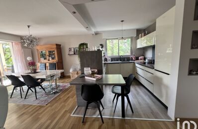 vente appartement 337 500 € à proximité de Chemillé-en-Anjou (49120)