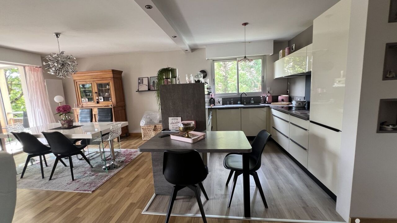 appartement 5 pièces 96 m2 à vendre à Cholet (49300)