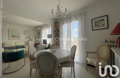 vente appartement 182 000 € à proximité de Saint-Mandrier-sur-Mer (83430)