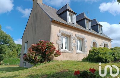 vente maison 248 000 € à proximité de Pleumeur-Gautier (22740)