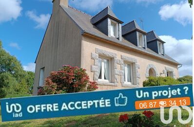 vente maison 248 000 € à proximité de La Roche-Jaudy (22450)