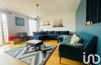 vente appartement 248 000 € à proximité de Le Havre (76)