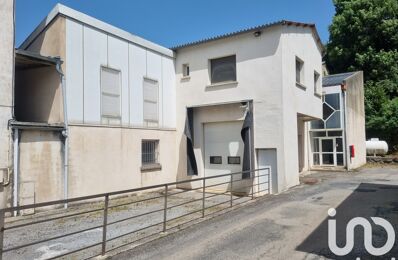 vente maison 170 000 € à proximité de Fontrieu (81260)