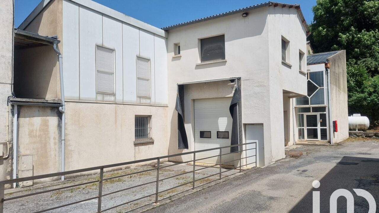 maison 17 pièces 900 m2 à vendre à Lacaune (81230)