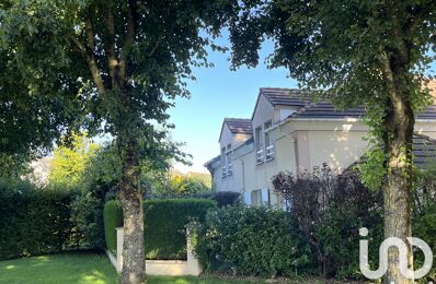 vente maison 378 000 € à proximité de Émerainville (77184)