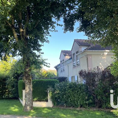 Maison 4 pièces 94 m²