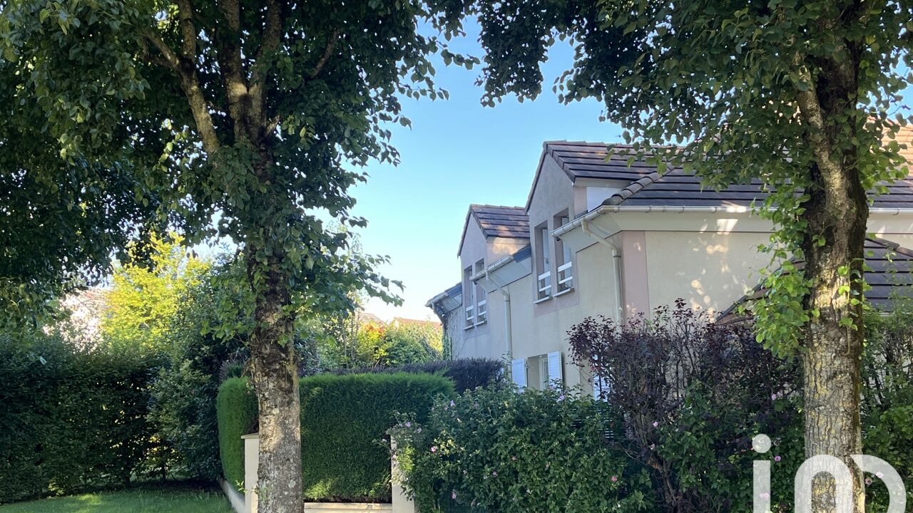 maison 4 pièces 94 m2 à vendre à Bailly-Romainvilliers (77700)