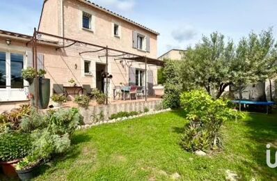 vente maison 580 000 € à proximité de Cabannes (13440)