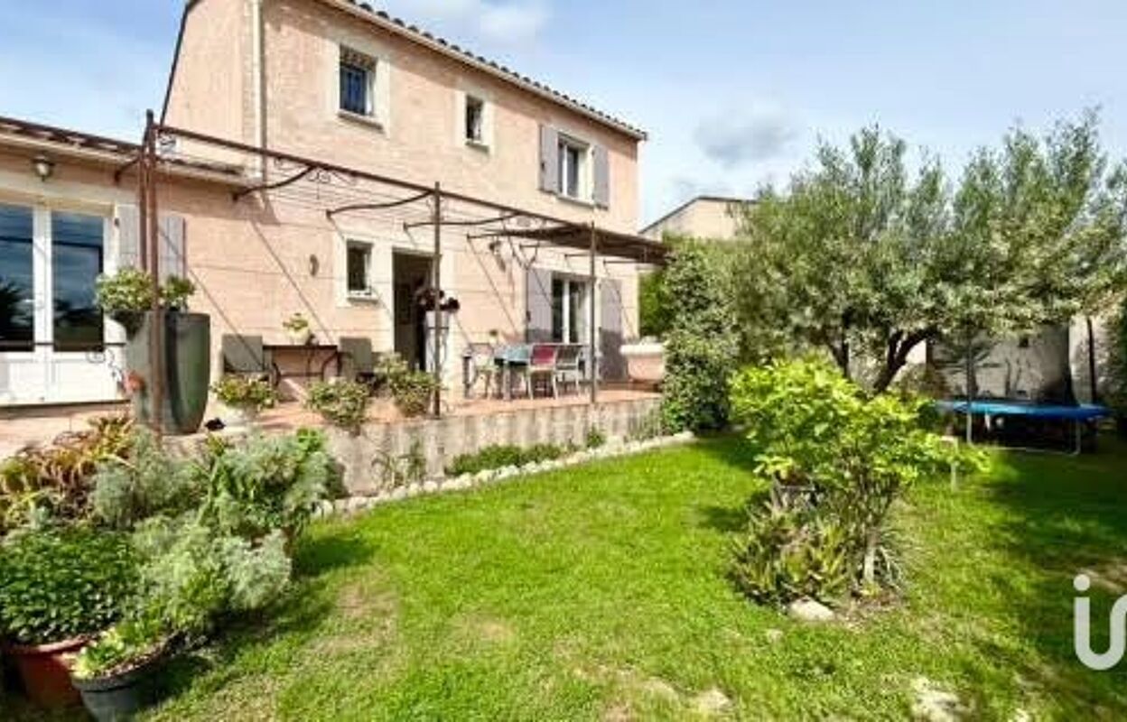 maison 6 pièces 138 m2 à vendre à Saint-Rémy-de-Provence (13210)