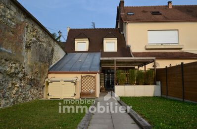 vente maison 284 000 € à proximité de Roissy-en-France (95700)