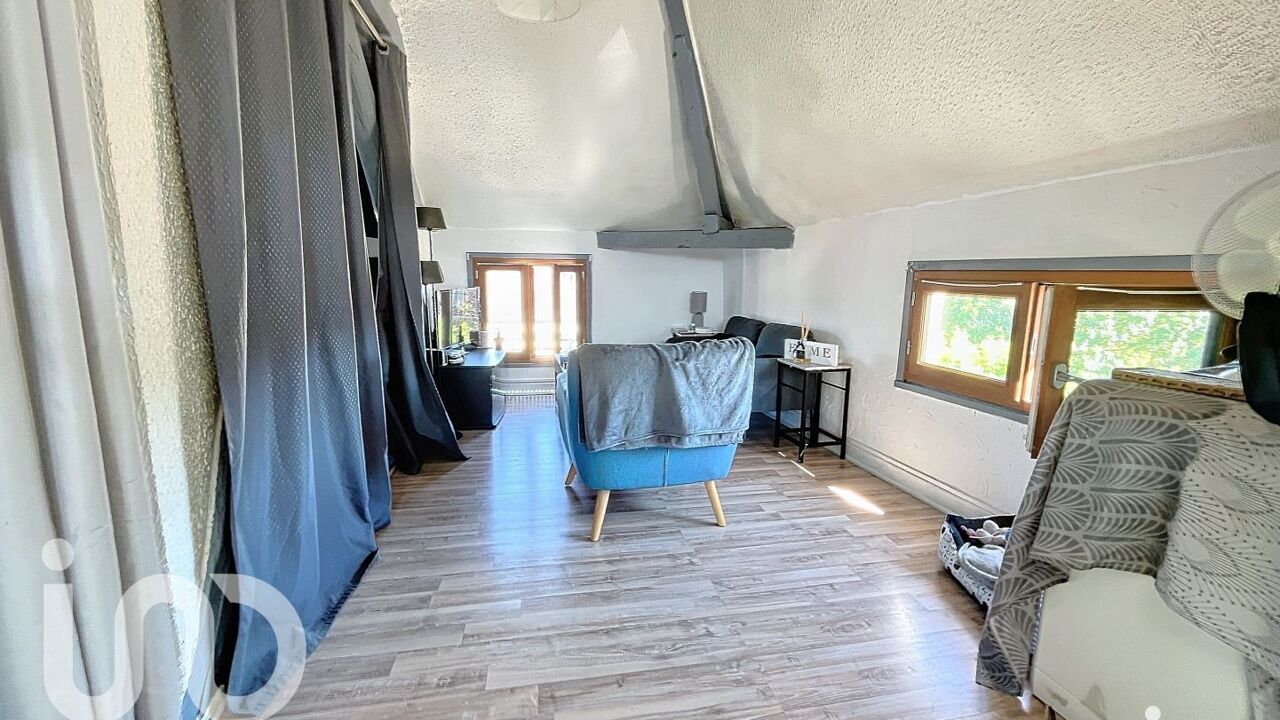 appartement 2 pièces 33 m2 à vendre à Troyes (10000)