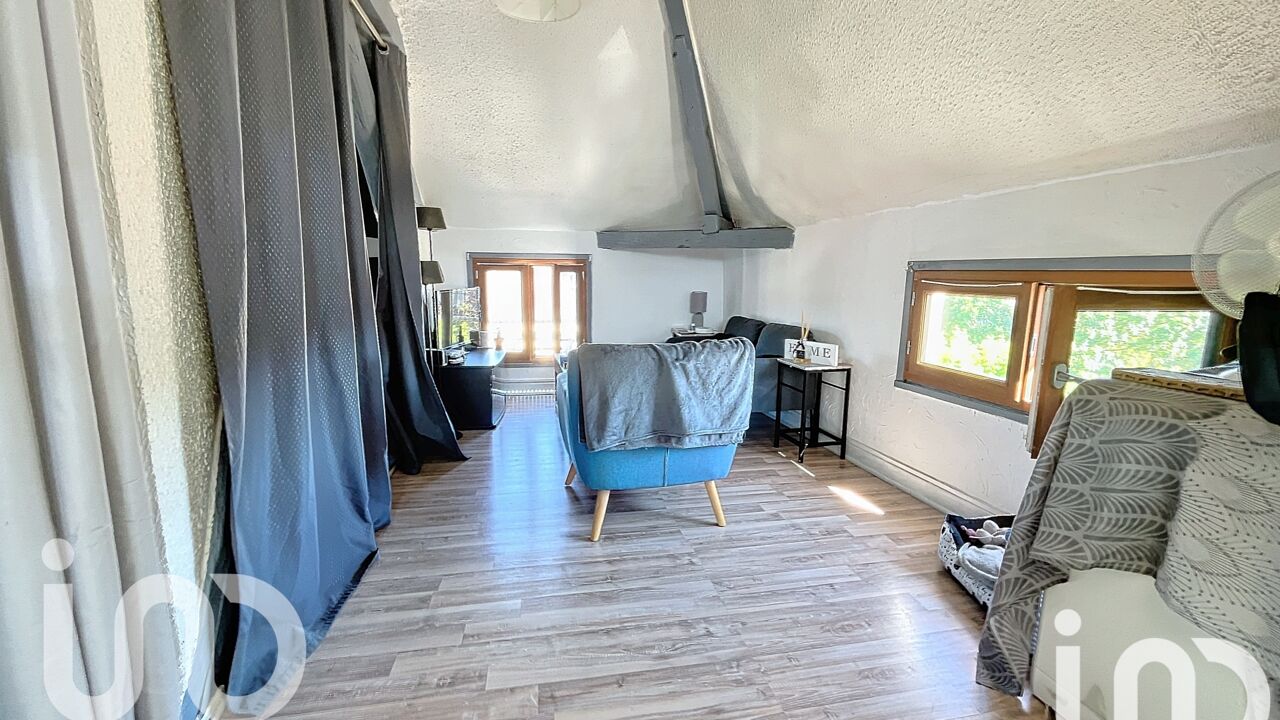 appartement 2 pièces 33 m2 à vendre à Troyes (10000)