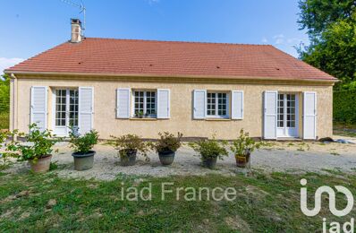 vente maison 435 000 € à proximité de Villiers-le-Mahieu (78770)