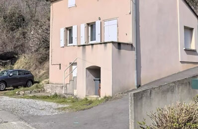 location maison 600 € CC /mois à proximité de Ailhon (07200)