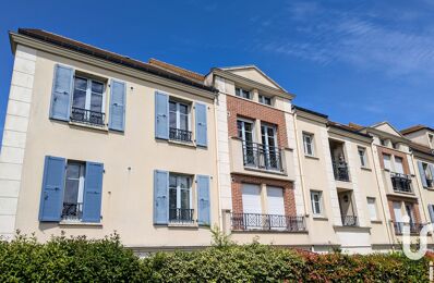 vente appartement 451 500 € à proximité de Chanteloup-les-Vignes (78570)