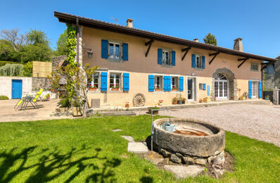 vente maison 1 290 000 € à proximité de Anthy-sur-Léman (74200)