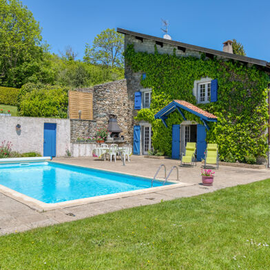Maison 6 pièces 1290000 €