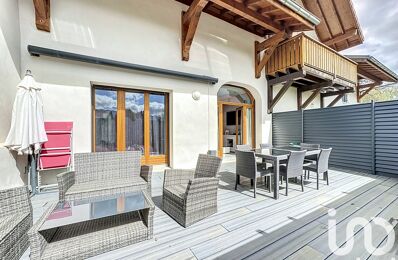 vente appartement 310 000 € à proximité de Thorens-Glières (74570)