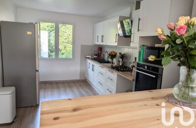 vente appartement 213 000 € à proximité de Le Burgaud (31330)