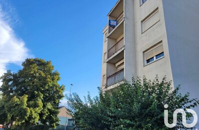 vente appartement 65 000 € à proximité de Ourches-sur-Meuse (55190)