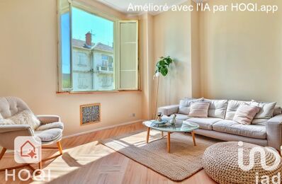 vente appartement 82 000 € à proximité de Roquefort-la-Bédoule (13830)