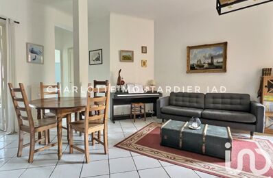 vente appartement 163 000 € à proximité de Le Revest-les-Eaux (83200)