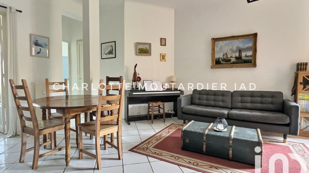 appartement 3 pièces 71 m2 à vendre à Toulon (83000)